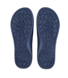 NAVY : Slappa's Bowls Australia Approved Thongs