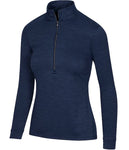 NAVY HEATHER : Greg Norman UTILITY