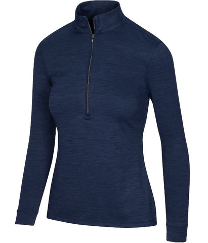 NAVY HEATHER : Greg Norman UTILITY