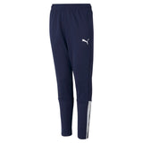 PUMA Navy Unisex Training Pant