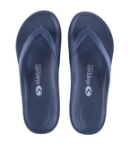 NAVY : Slappa's Bowls Australia Approved Thongs
