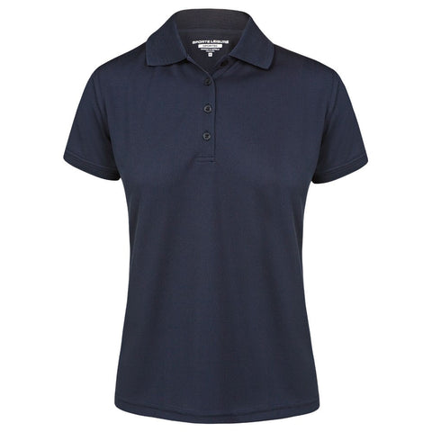 NAVY - Aero Sporte Leisure BA Approved Tournament Top