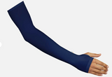 Sun Sleeves: Crazy Arms: NAVY