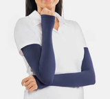 Sun Sleeves: Crazy Arms: NAVY