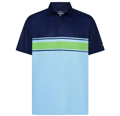 MARTINI : Men's Sporte Leisure BA Polo