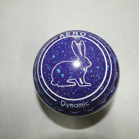 Aero Dynamic Size 1H : Rabbit
