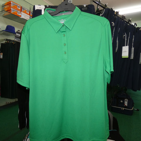 GREEN : Sporte Leisure BA Approved Tournament Top SIZE 22