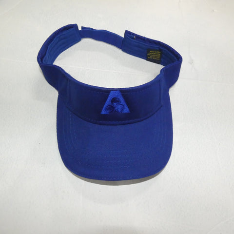 Ladies Visor (Velcro)