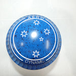 Aero Dynamic Size 3H : Ocean : Southern cross ENHANCED GRIP