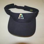 Ladies Visor (Velcro)