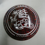 Aero Dynamic Size 2H : Demon : Dragon