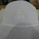 Broad Brim Hat : Adjustable