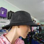 Broad Brim Hat : Adjustable