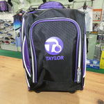 Taylor Compact Trolley Bag