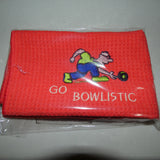 Hand Made Bowls Cloth