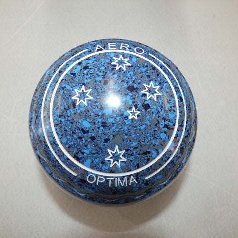 Aero Optima Size 4H Verve : Southern Cross