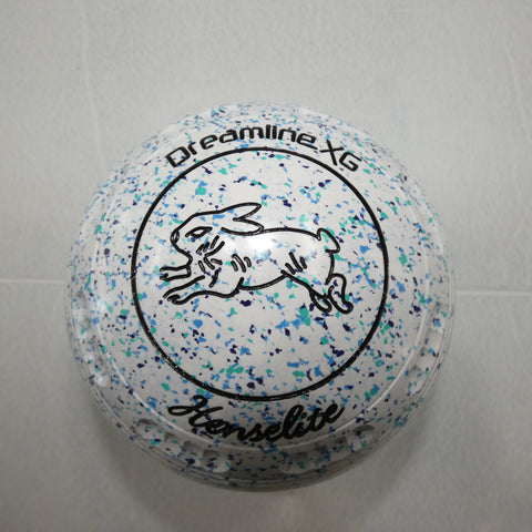 Henselite Dreamline XG 4H Everest : Hare