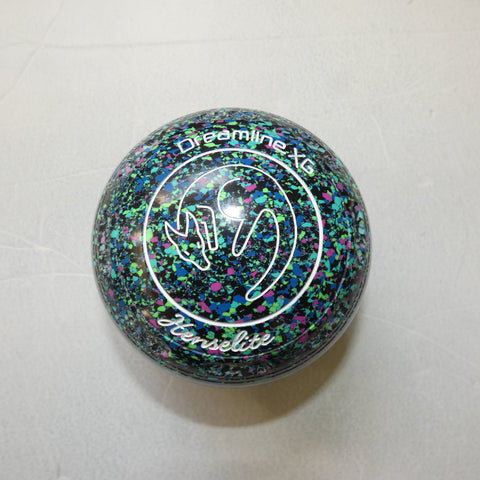 Henselite Dreamline XG 2H Mystic : Kangaroo