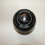 SECOND HAND : Henselite Dreamline XG 4H Black : WB29