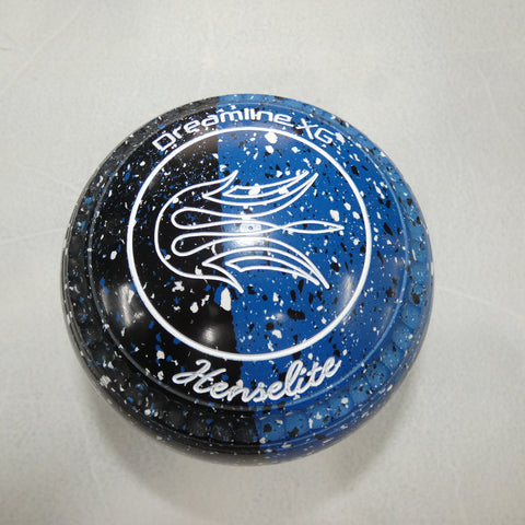 Henselite Dreamline XG 4H INSIGNA DUO C-SERIES GRIP
