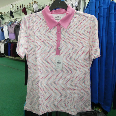 SUGAR : Sporte Leisure Ladies BA Top