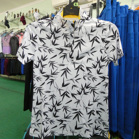 JUSHI : Sporte Leisure Ladies BA Top SIZE 8
