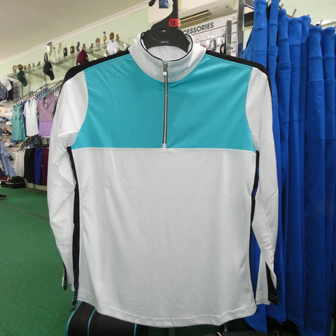 ROME : Sporte Leisure Ladies BA Top SIZE 12