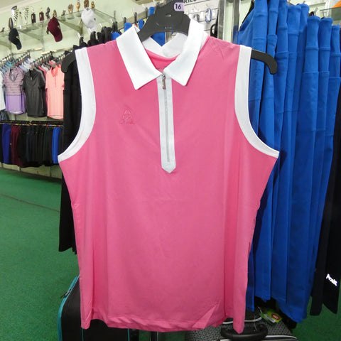 ELSA : Sporte Leisure Ladies BA Top SIZE 16