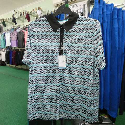 SEINE : Sporte Leisure Ladies BA Top SIZE 20