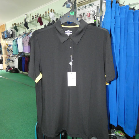 SHIN : Sporte Leisure Ladies BA Top SIZE 20