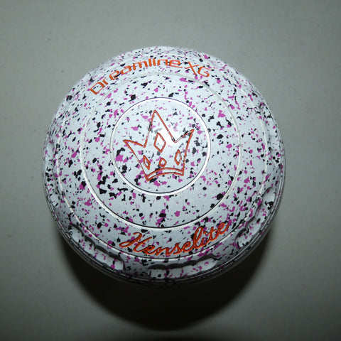 Second Hnad : Henselite Dreamline XG 3H Gripped
