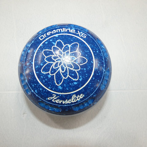 Henselite Dreamline XG 1H DENIM