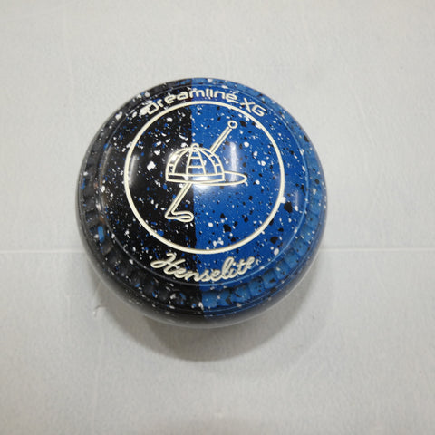 Henselite Dreamline XG 3H INSIGNA DUO C-SERIES GRIP : JOCKEY