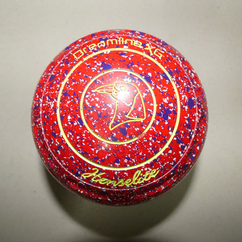 Second Hand : Henselite Dreamline XG 0H Cosmic : Bird