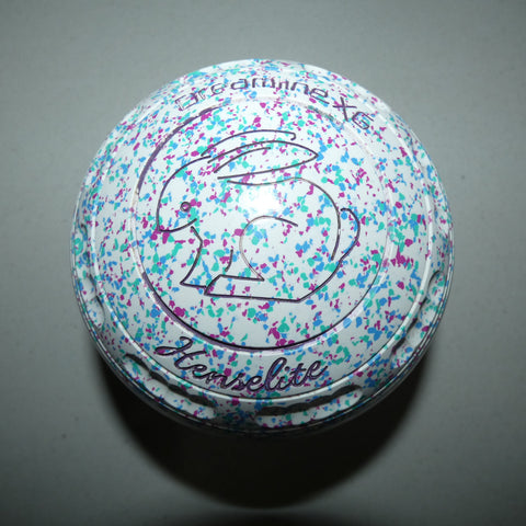 Second Hand : Henselite Dreamline XG 1H Harlequin : Rabbit