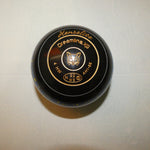 SECOND HAND Henselite Dreamline XG 4H NON GRIPPED COSMIC SLICE
