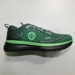 Drakes pride Renegade GREEN MEN'S: (WIDE 4E)