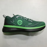Drakes pride Renegade GREEN MEN'S: (WIDE 4E)