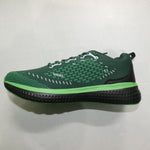 Drakes pride Renegade GREEN MEN'S: (WIDE 4E)