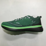 Drakes pride Renegade GREEN MEN'S: (WIDE 4E)