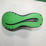 Drakes pride Renegade GREEN MEN'S: (WIDE 4E)
