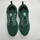 Drakes pride Renegade GREEN MEN'S: (WIDE 4E)