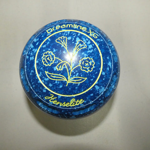 Henselite Dreamline XG 1H DENIM SPECIAL
