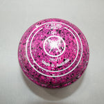 Aero Optima Size 0H Fuchsia : Butterfly