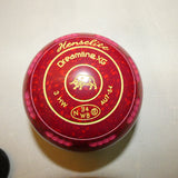 Henselite Dreamline XG 4H Ruby Rich : Bull
