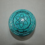 Henselite Dreamline XG 3H Seaspray : Atom