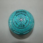 Henselite Dreamline XG 3H Seaspray : Atom