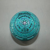 Henselite Dreamline XG 3H Seaspray : Atom