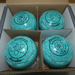 Henselite Dreamline XG 3H Seaspray : Atom