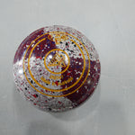 Aero Dynamic Size 3 Quad : Molten